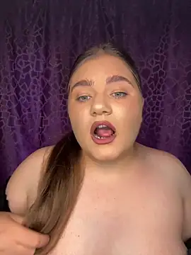 BustyPonyTease online show from May 14, 2026, 2:24 pm