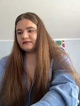 BustyPonyTease online show from May 16, 2026, 1:43 pm