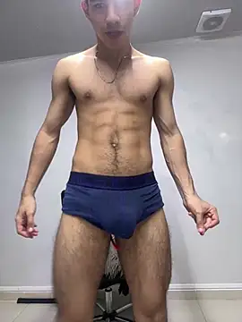 Sebastian Vega online show from June 28, 2026, 7:53 pm