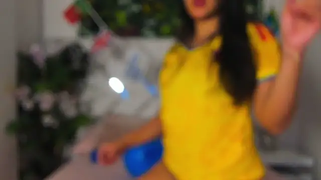 Janett Moore online show from July 5, 2026, 12:56 pm