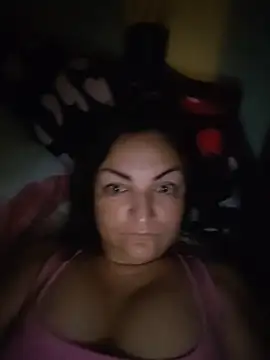LunaMoonlira online show from May 30, 2026, 10:29 pm