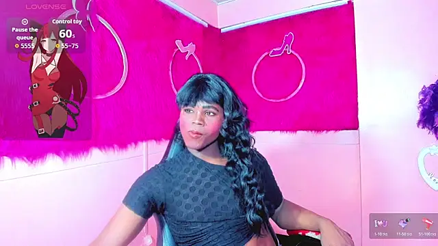 ambar temptation online show from May 19, 2026, 7:31 pm