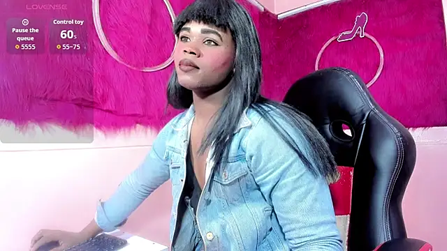 ambar temptation online show from May 23, 2026, 7:29 pm