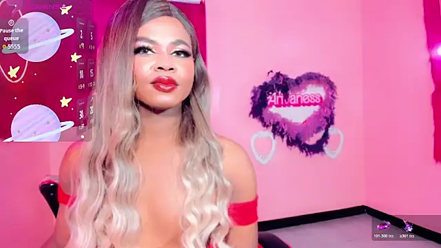 ambar temptation online show from May 30, 2026, 7:22 pm