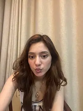 Snapshot of Lilywant chatting on May 9, 2026, 4:01 pm Lilywant online show from May 9, 2026, 4:01 pm