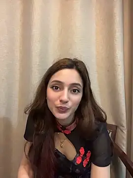 Snapshot of Lilywant chatting on May 18, 2026, 3:51 pm Lilywant online show from May 18, 2026, 3:51 pm