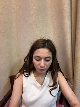 Snapshot of Lilywant chatting on May 27, 2026, 4:48 pm Lilywant online show from May 27, 2026, 4:48 pm