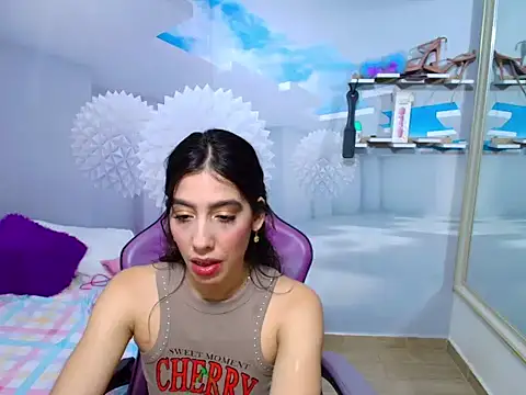 AMBEL-ROSE online show from May 5, 2026, 10:51 pm