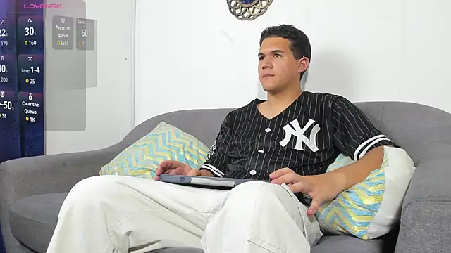jacob schneider online show from May 27, 2026, 8:06 pm