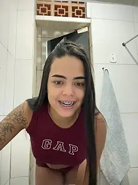 Snapshot of viihduarte6 chatting on May 5, 2026, 1:24 am viihduarte6 online show from May 5, 2026, 1:24 am