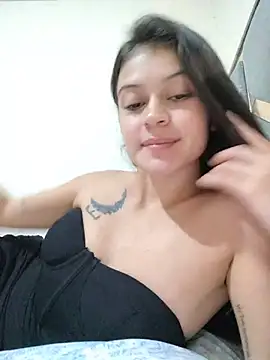 LizzyFrost online show from May 20, 2026, 6:19 am