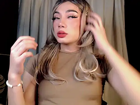 vanessa gandler69 online show from August 6, 2026, 6:10 pm