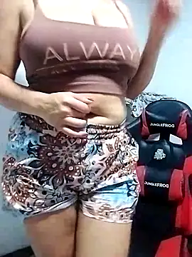 Snapshot of Tumilf chatting on May 20, 2026, 1:23 am Tumilf online show from May 20, 2026, 1:23 am