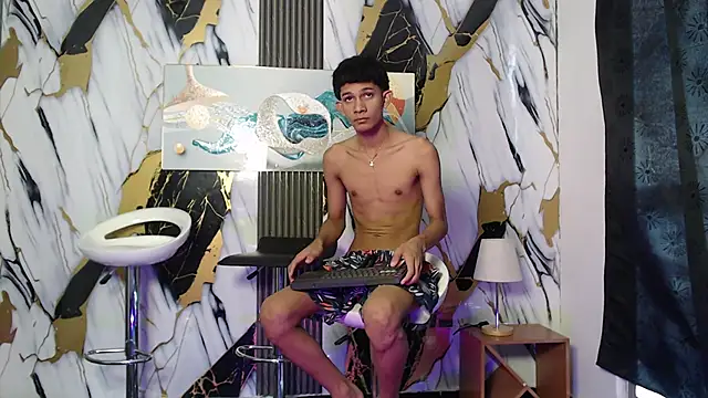 TWINKS BOYSX online show from May 10, 2026, 2:11 pm