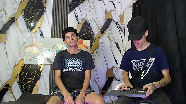 TWINKS BOYSX online show from May 12, 2026, 1:47 am