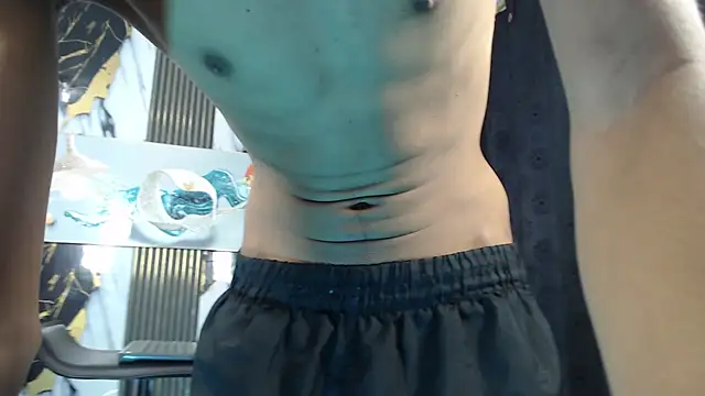 TWINKS BOYSX online show from May 29, 2026, 1:20 pm