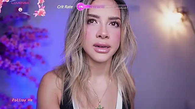 Snapshot of R4-V3N chatting on January 15, 2025, 5:29 am R4-V3N online show from January 15, 2025, 5:29 am