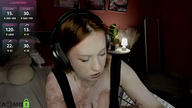 Snapshot of Maya_foxy chatting on May 29, 2026, 3:15 am Maya foxy online show from May 29, 2026, 3:15 am
