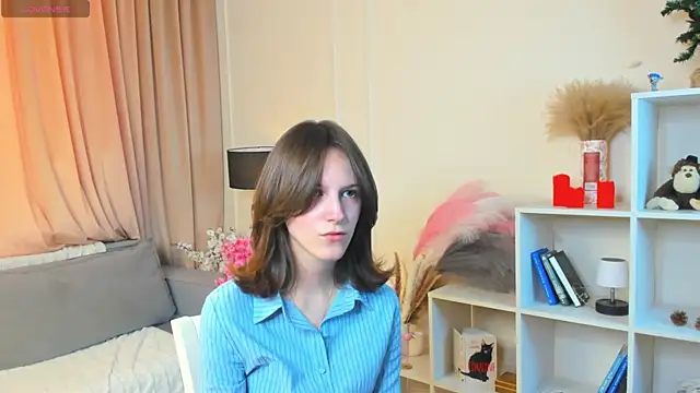 CortneyCagey online show from May 24, 2026, 7:24 am