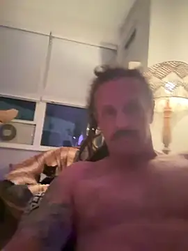 DreadlockDerek online show from May 8, 2026, 1:44 am