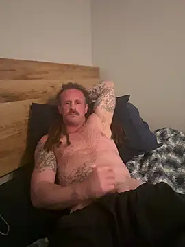 DreadlockDerek online show from May 9, 2026, 11:59 am