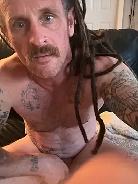 DreadlockDerek online show from May 12, 2026, 10:51 pm