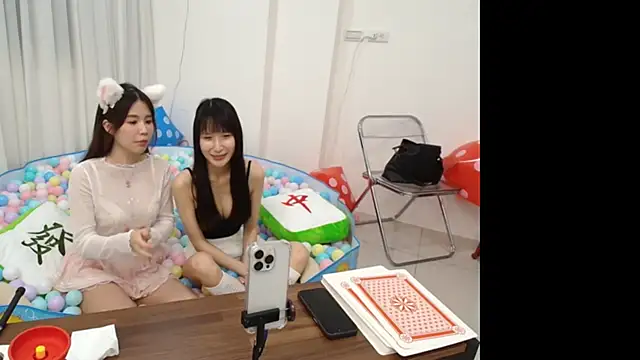 Qjiang202605 online show from June 18, 2026, 12:09 pm