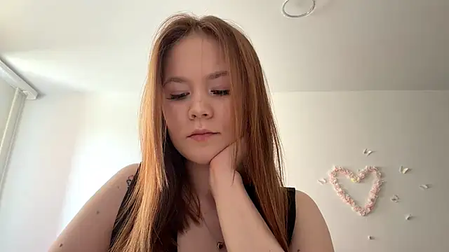 TidiedSweet online show from May 30, 2026, 5:26 am