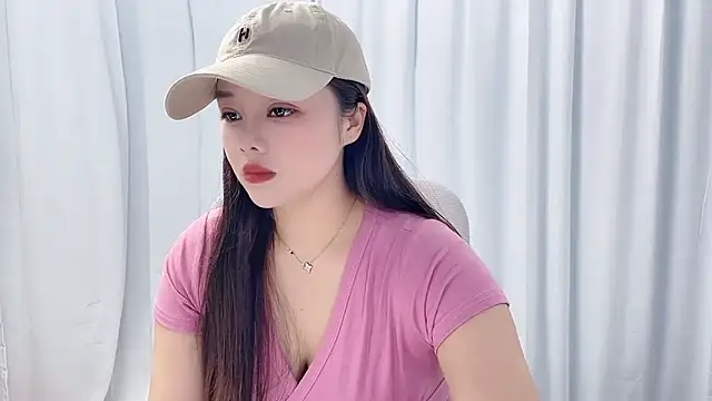 Snapshot of Qingqing19 chatting on May 29, 2026, 2:20 am Qingqing19 online show from May 29, 2026, 2:20 am