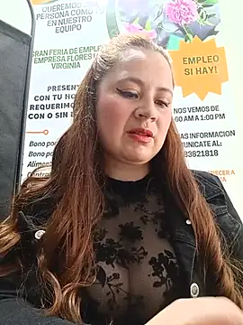 VANESSA  28 online show from July 9, 2026, 3:05 pm