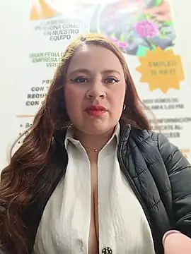 VANESSA  28 online show from July 14, 2026, 4:45 pm