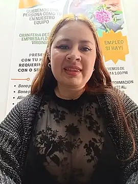 VANESSA  28 online show from July 17, 2026, 3:18 pm