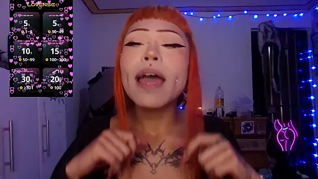 suky fox online show from May 11, 2026, 3:51 pm