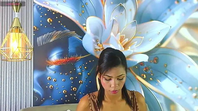 ELLIEPARKER CR online show from May 31, 2026, 11:28 am