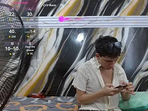 Snapshot of wild_boys_zs chatting on May 6, 2026, 9:42 pm wild boys zs online show from May 6, 2026, 9:42 pm