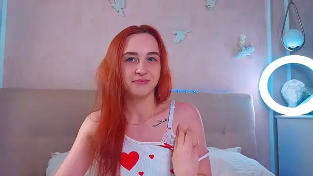 KatirinaBailley online show from May 22, 2026, 7:08 pm