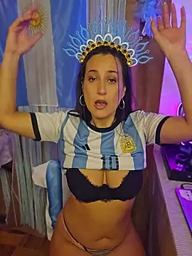 MorganaMystic online show from June 17, 2026, 11:05 pm