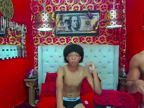 skinny20boy online show from June 20, 2026, 1:09 am