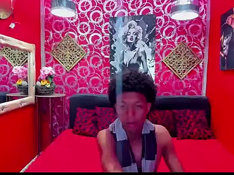 skinny20boy online show from July 10, 2026, 11:40 pm