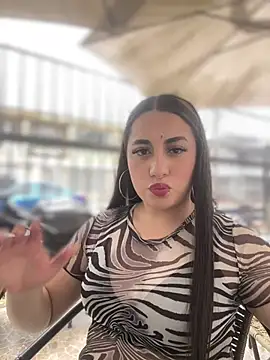 IvySanchez Pinkk online show from May 22, 2026, 5:07 pm