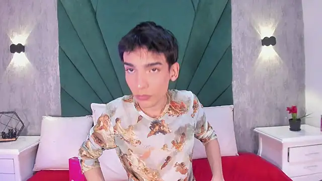 Andy vergara1 online show from May 30, 2026, 3:25 am