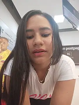 AntonellaMonroew online show from May 26, 2026, 4:47 pm