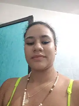 AntonellaMonroew online show from July 1, 2026, 5:09 am