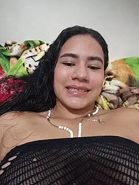 AntonellaMonroew online show from July 2, 2026, 3:07 pm