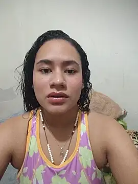 AntonellaMonroew online show from July 23, 2026, 2:48 pm