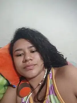 AntonellaMonroew online show from July 24, 2026, 4:05 pm