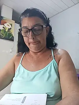 Milena1000 online show from June 10, 2026, 5:12 pm