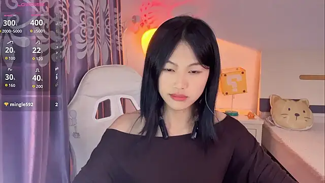 Tammy-66 online show from May 27, 2026, 2:58 pm