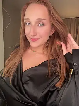 jenniferwalkers online show from July 10, 2026, 10:12 pm