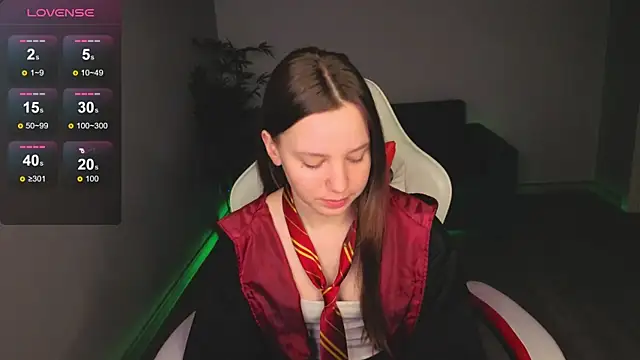 lolytaberry online show from July 9, 2026, 1:42 am